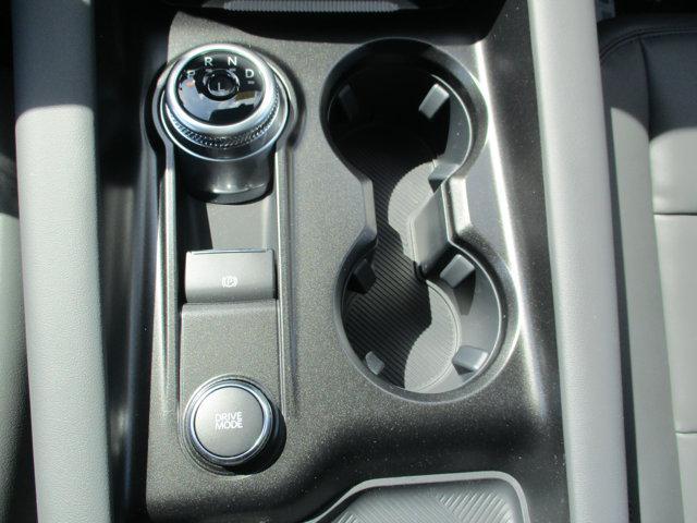 new 2025 Ford Explorer car, priced at $45,605