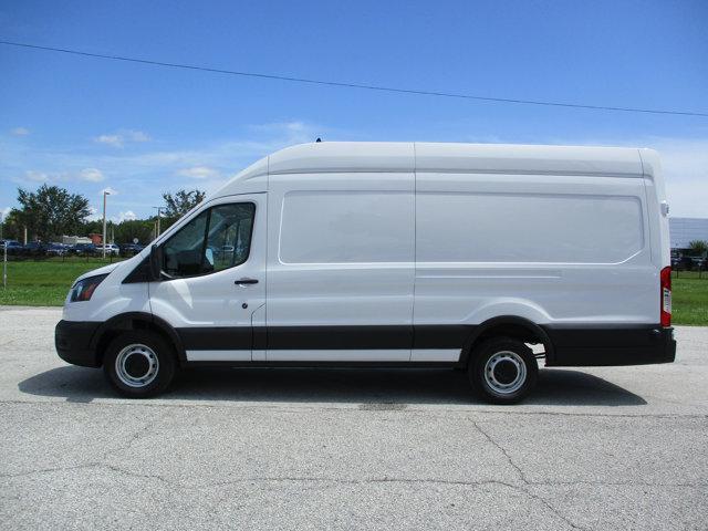 new 2025 Ford Transit-350 car, priced at $57,400