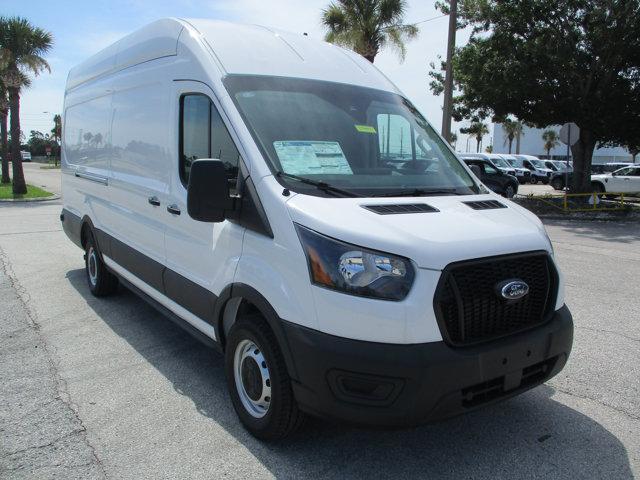 new 2025 Ford Transit-350 car, priced at $57,400