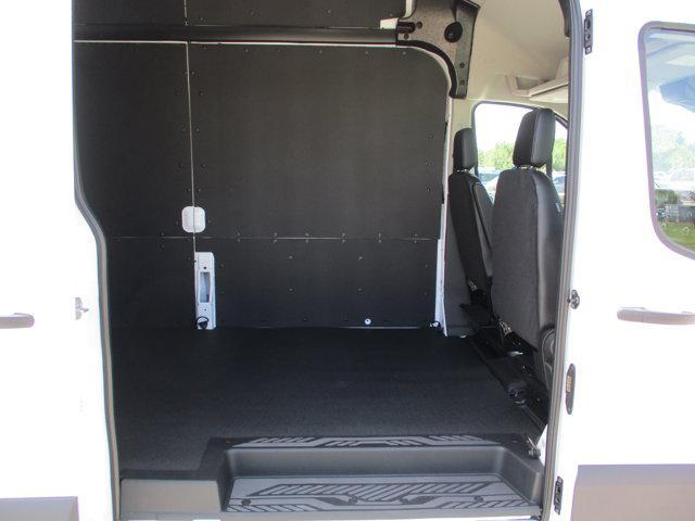 new 2025 Ford Transit-350 car, priced at $57,400
