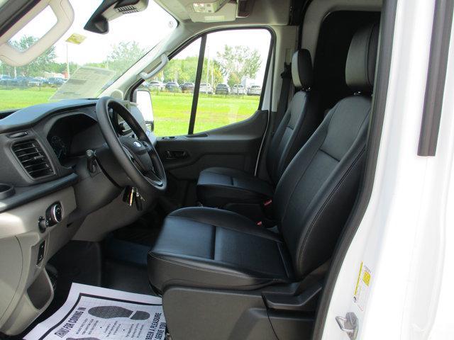 new 2025 Ford Transit-350 car, priced at $57,400
