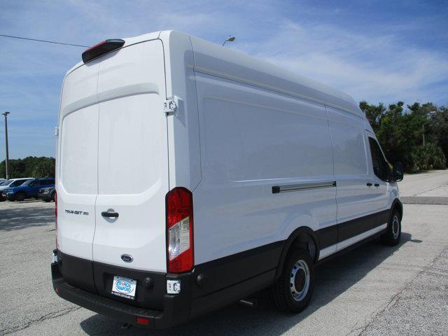 new 2025 Ford Transit-350 car, priced at $57,400