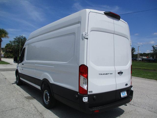 new 2025 Ford Transit-350 car, priced at $57,400