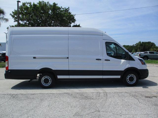 new 2025 Ford Transit-350 car, priced at $57,400