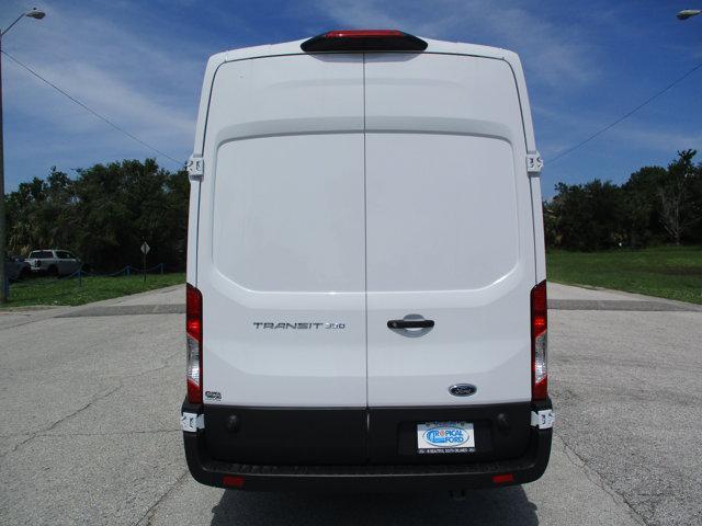 new 2025 Ford Transit-350 car, priced at $57,400