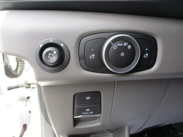 new 2025 Ford Transit-350 car, priced at $57,400