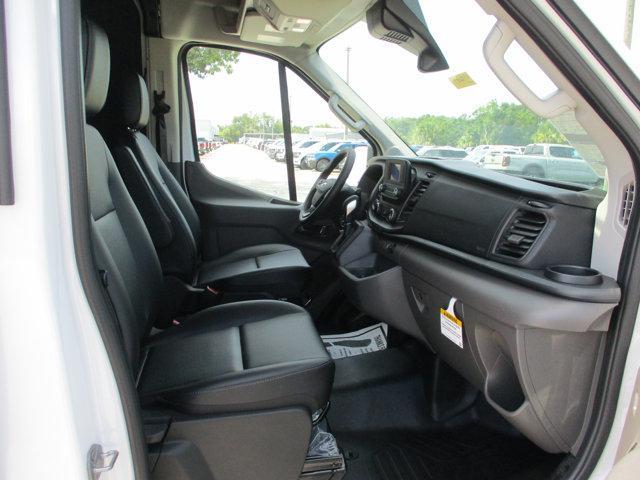 new 2025 Ford Transit-350 car, priced at $57,400