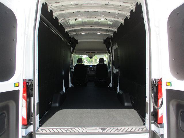 new 2025 Ford Transit-350 car, priced at $57,400