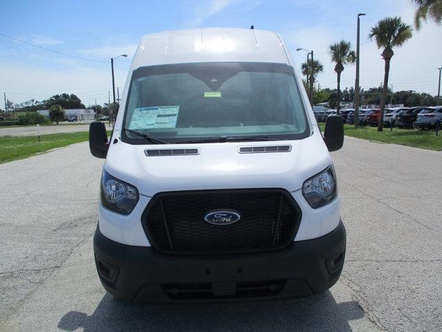 new 2025 Ford Transit-350 car, priced at $57,400