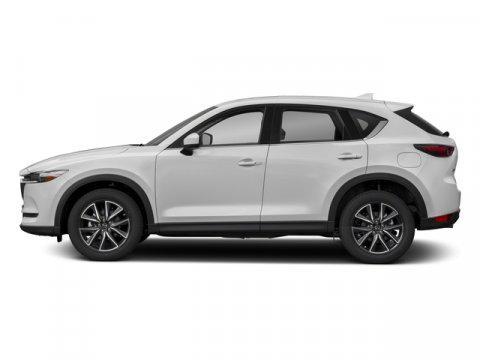 used 2018 Mazda CX-5 car, priced at $13,975