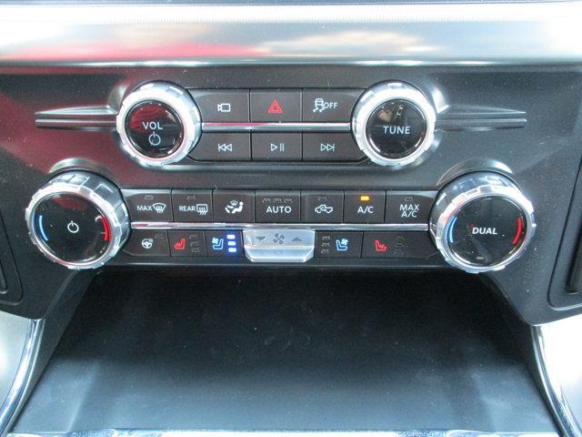 new 2025 Ford F-150 car, priced at $75,500