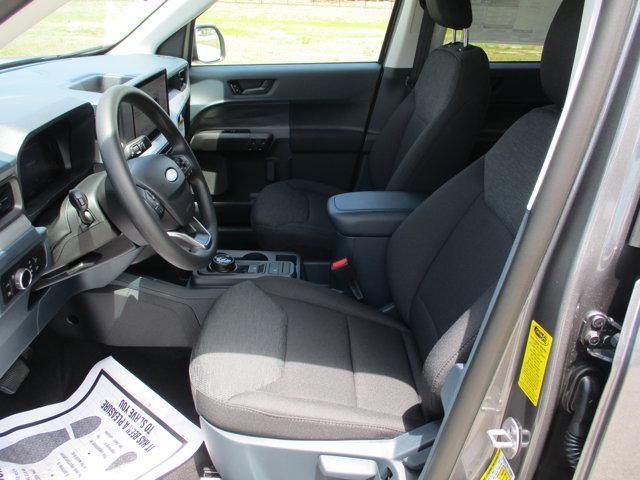 new 2025 Ford Maverick car, priced at $28,590