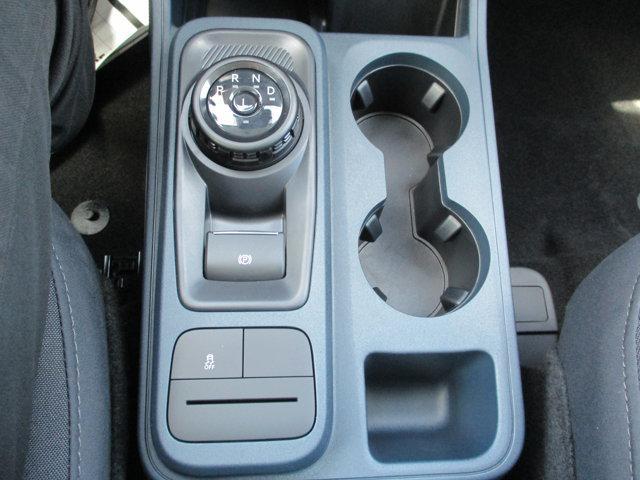 new 2025 Ford Maverick car, priced at $28,590