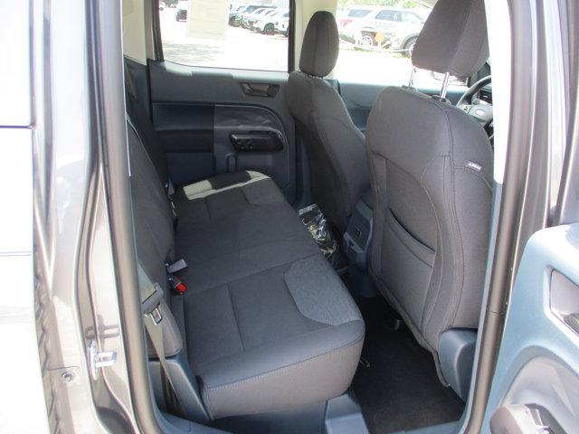 new 2025 Ford Maverick car, priced at $28,590
