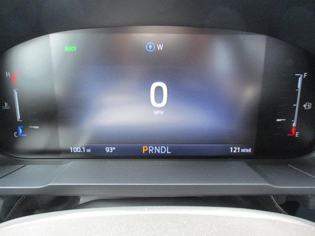 new 2025 Ford Maverick car, priced at $28,590