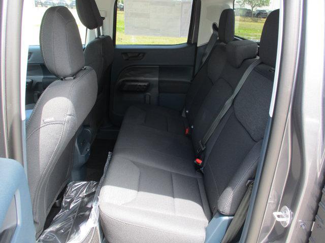 new 2025 Ford Maverick car, priced at $28,590
