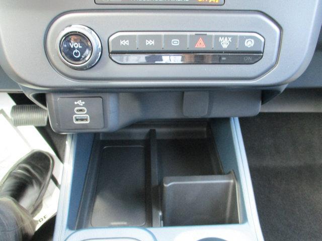 new 2025 Ford Maverick car, priced at $28,590