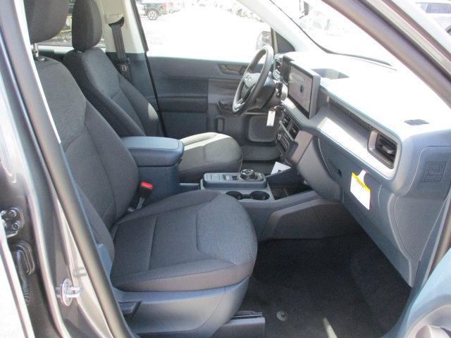 new 2025 Ford Maverick car, priced at $28,590