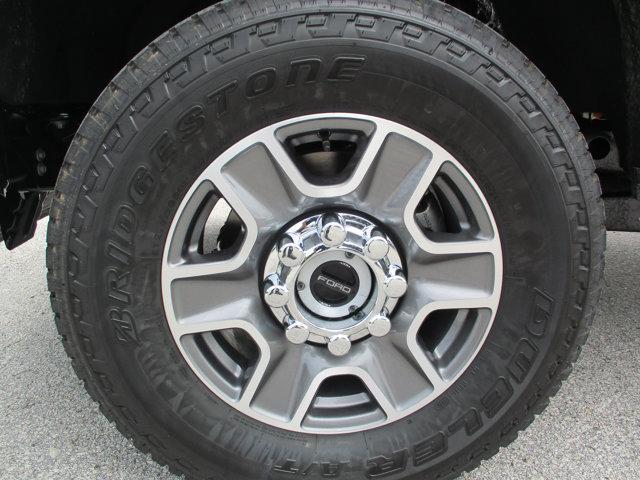 new 2025 Ford F-350 car, priced at $56,285