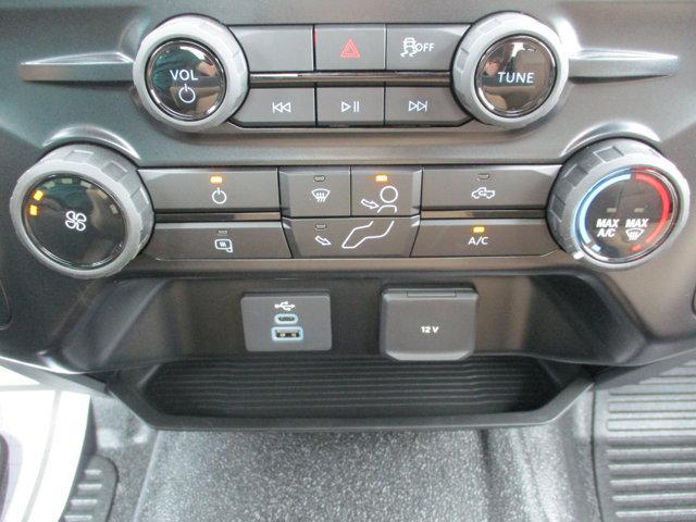 new 2025 Ford F-350 car, priced at $56,285