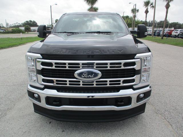 new 2025 Ford F-350 car, priced at $56,285