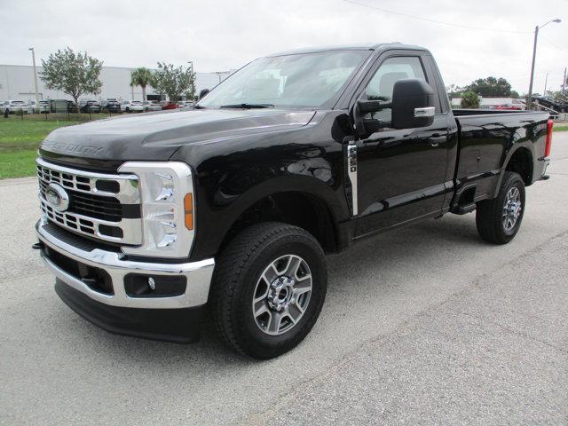 new 2025 Ford F-350 car, priced at $56,285