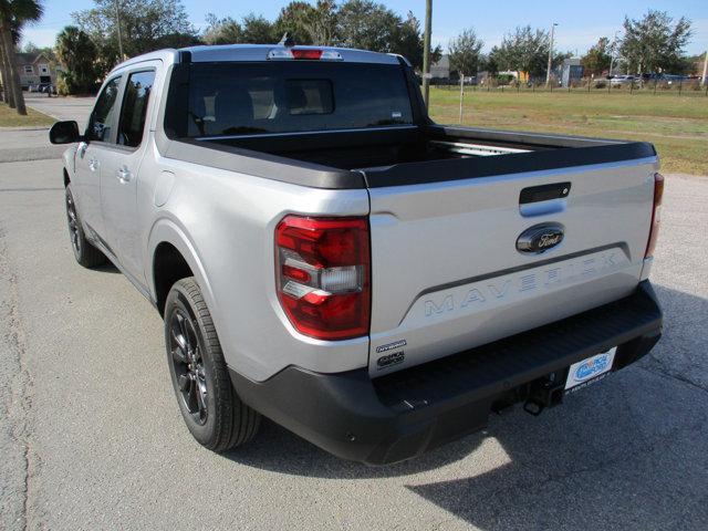 new 2024 Ford Maverick car, priced at $38,650