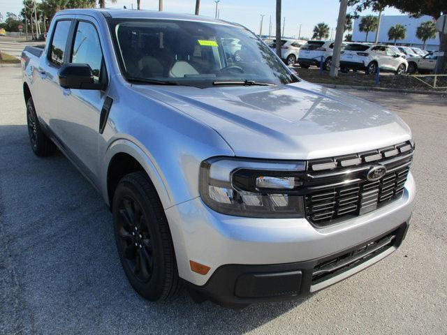 new 2024 Ford Maverick car, priced at $38,650