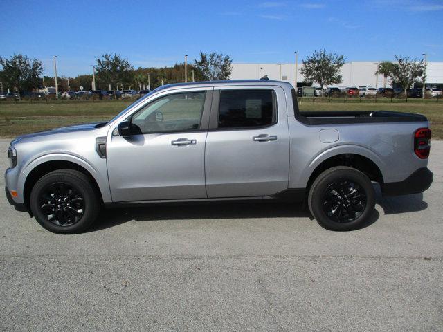 new 2024 Ford Maverick car, priced at $38,650