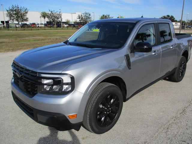 new 2024 Ford Maverick car, priced at $38,650