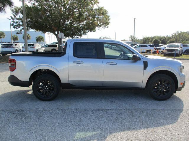 new 2024 Ford Maverick car, priced at $38,650