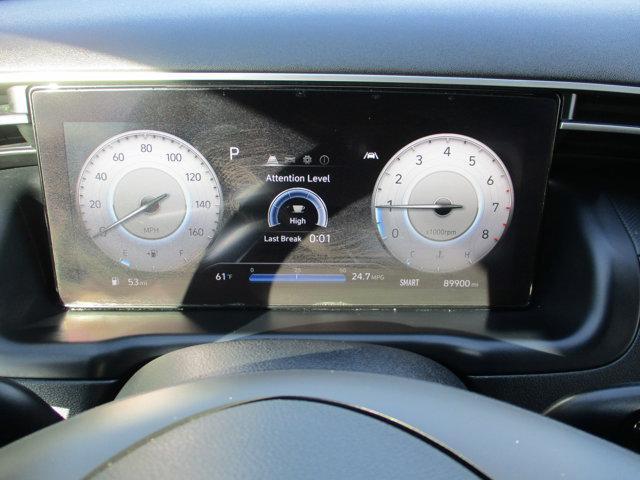 used 2022 Hyundai SANTA CRUZ car, priced at $19,495