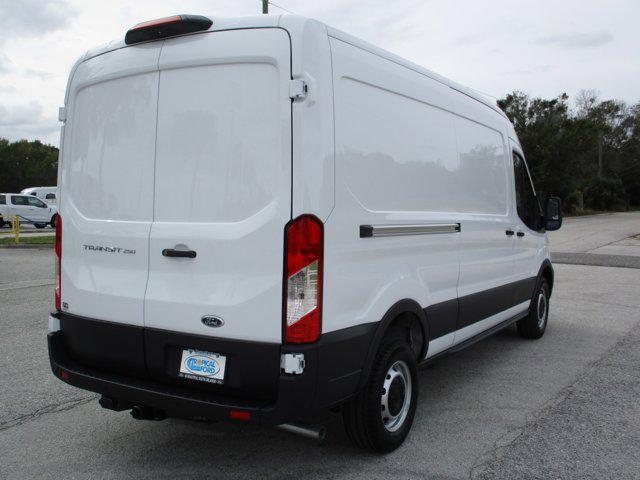 new 2023 Ford Transit-250 car, priced at $51,810