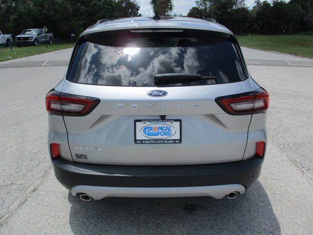 new 2024 Ford Escape car, priced at $36,955