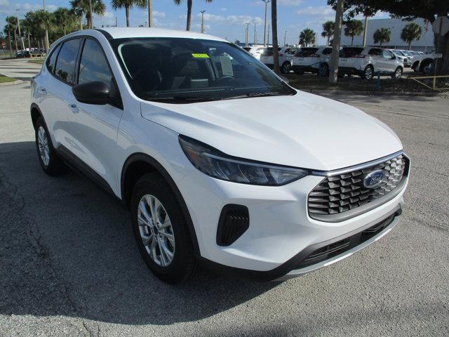 new 2025 Ford Escape car, priced at $31,590