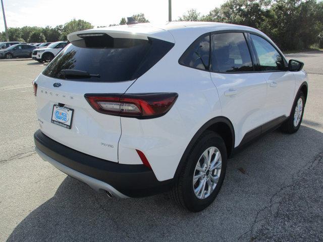 new 2025 Ford Escape car, priced at $31,590