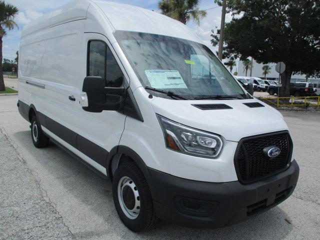 new 2025 Ford Transit-250 car, priced at $57,695