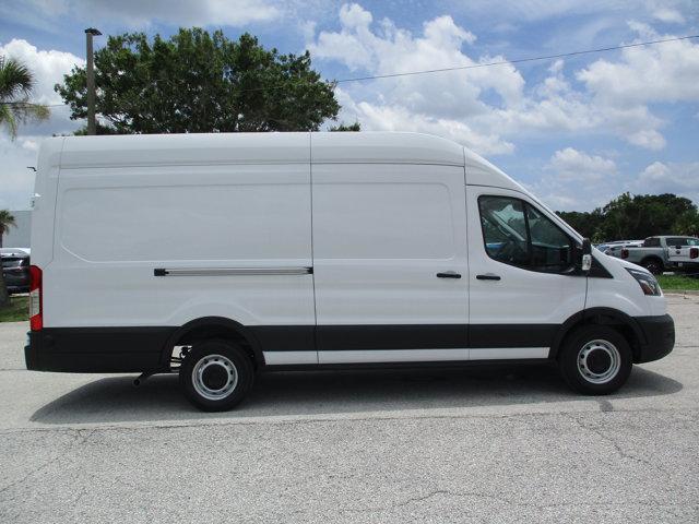 new 2025 Ford Transit-250 car, priced at $57,695
