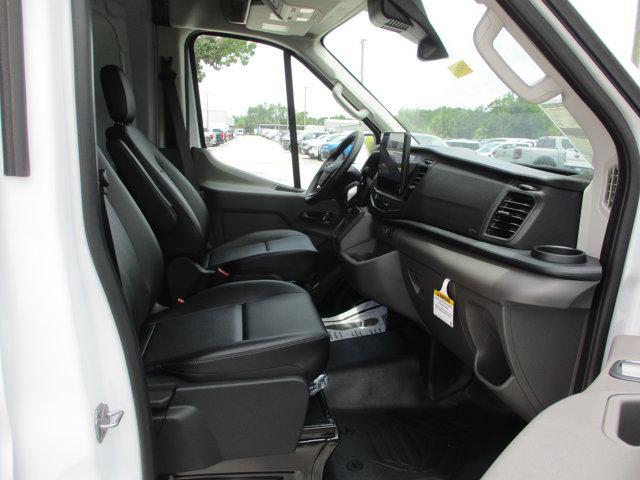 new 2025 Ford Transit-250 car, priced at $57,695