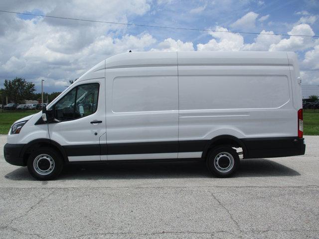 new 2025 Ford Transit-250 car, priced at $57,695