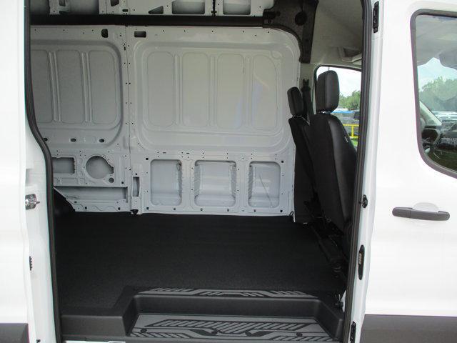 new 2025 Ford Transit-250 car, priced at $57,695