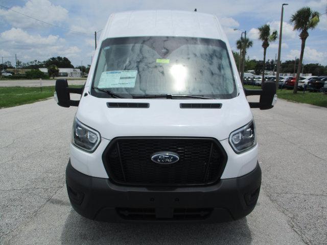 new 2025 Ford Transit-250 car, priced at $57,695