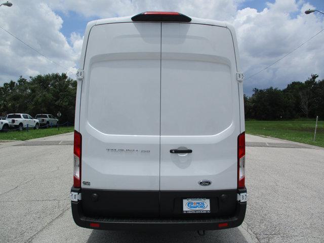 new 2025 Ford Transit-250 car, priced at $57,695