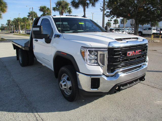 used 2023 GMC Sierra 3500 car, priced at $45,995