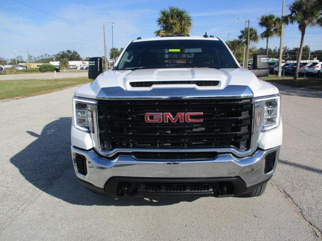 used 2023 GMC Sierra 3500 car, priced at $45,995