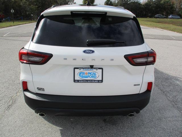 new 2025 Ford Escape car, priced at $37,150