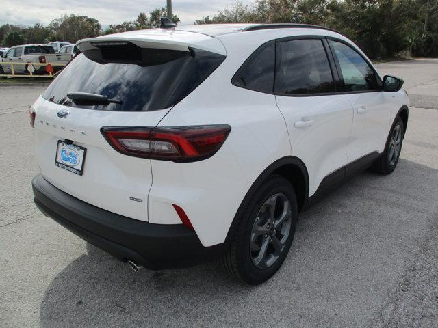 new 2025 Ford Escape car, priced at $37,150