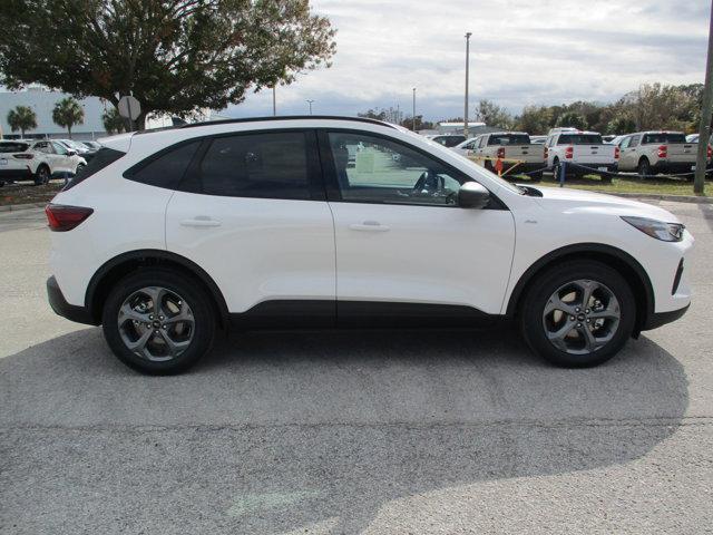 new 2025 Ford Escape car, priced at $37,150