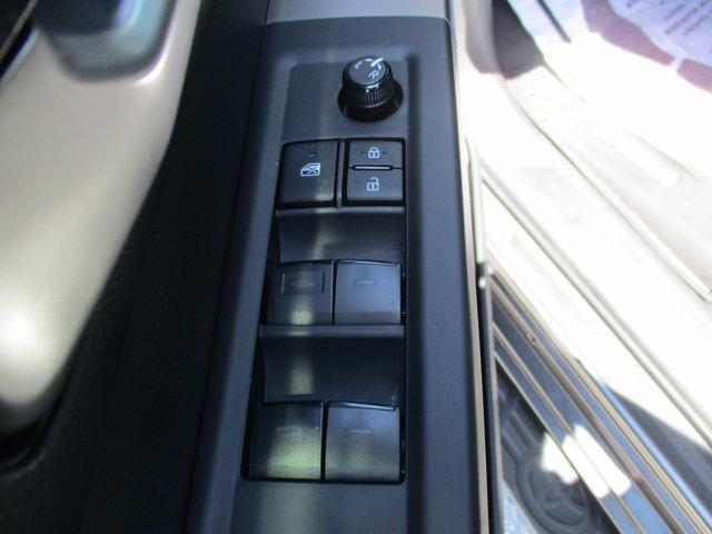 used 2024 Toyota Tundra car, priced at $44,995