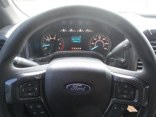 used 2018 Ford F-150 car, priced at $24,995